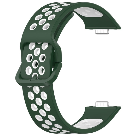 Silikónový remienok pre Huawei Watch Fit 4 / 4 Pro / 3