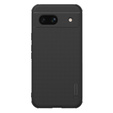 NILLKIN puzdro pre Google Pixel 8A, Super Frosted Shield Case, čierne
