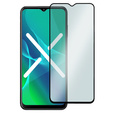 3D tvrdené sklo pre Nokia G60 5G, čierne