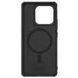 NILLKIN puzdro pre Xiaomi 14T Pro, Frosted Shield, pre MagSafe, čierne