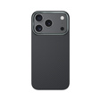 BENKS Kevlar Armor Air Carbon Fiber 600D A069 puzdro MagSafe pre iPhone 17 Pro