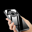 Puzdro MOFI pre Realme 11 Pro 5G / Pro+ 5G, tenké, priehľadné