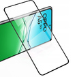 2x tvrdené sklo pre Samsung Galaxy A15 4G / A15 5G / M15, ERBORD 3D pre celý displej