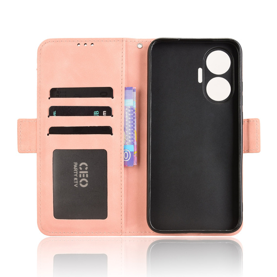 Puzdro s chlopňou na kartu pre Xiaomi Poco F7 5G