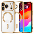 Magnetické puzdro s ochranou objektívu pre iPhone 17 Pro Max
