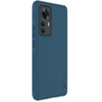 NILLKIN puzdro pre Xiaomi 12T, Super Frosted Shield Case, modré