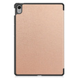 Puzdro pre Huawei MatePad 11.5 2024, Smartcase, ružové rose gold