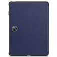 Puzdro pre OnePlus Pad 2, Smartcase, tmavomodré