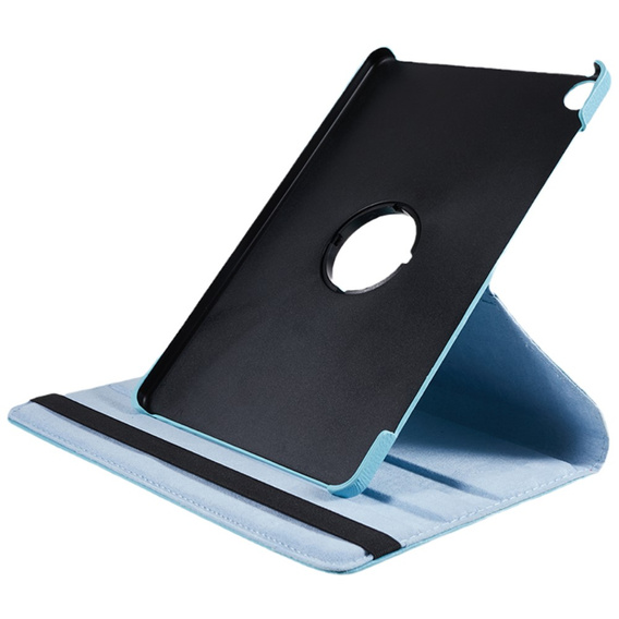 Puzdro pre Lenovo Tab M10 10.1 Gen 3 TB-328FU/TB-328XU TB330FU 10.95", otočné o 360°, modré