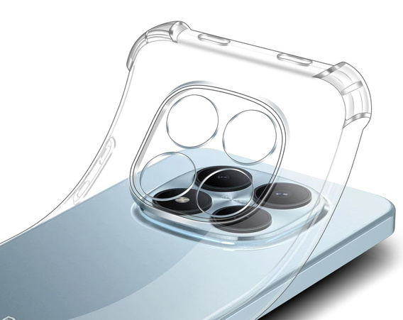 Puzdro odolné proti pádu pre Xiaomi Redmi Note 15 5G / Poco M8 5G