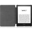 Puzdro pre Kindle Paperwhite 5 2021, Smartcase, modré