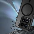 Puzdro MagSafe ERBORD Matt pre Xiaomi 15T Pro