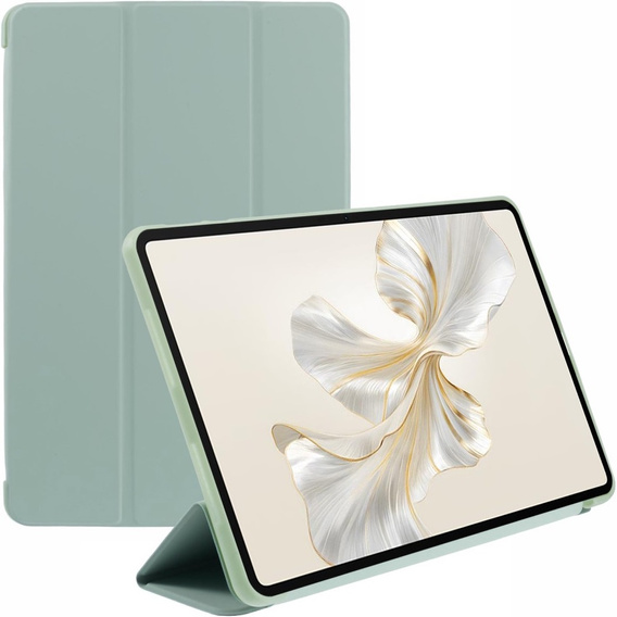 Puzdro pre Honor Pad 9, Smartcase, zelený