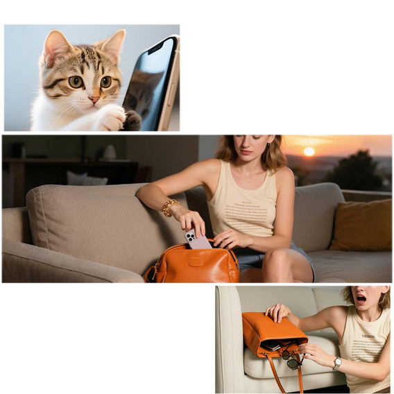 Tvrdené sklo IMAK s polohovacím rámom pre Xiaomi 17 / 17 Pro, čierne