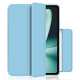 Puzdro pre OnePlus Pad, Magnetic smartcase, modré