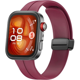 Silikónový remienok pre Huawei Watch Fit 4 / 4 Pro / 3