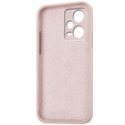 Obal na mobil pre Xiaomi Redmi Note 12 Pro+ 5G, Silicone Lite, ružové