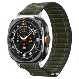 Remienok Spigen WBF0 pre Samsung Galaxy Watch Ultra 2024/2025 (47 mm)