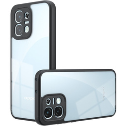 Fusion Hybrid puzdro pre Oppo A6 Pro 5G