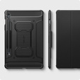 SPIGEN Rugged Armor Pro pre Samsung Galaxy Tab S10 Lite / Galaxy Tab S9 FE 10.9 (X400 / X406B / X510 / X516B)