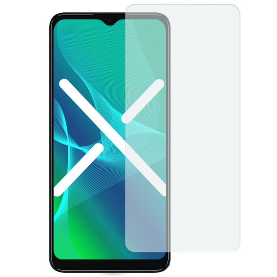 Tvrdené sklo 9H pre telefón Realme C33
