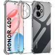 Obal na mobil pre Honor 400 5G, Dropproof, priehľadné