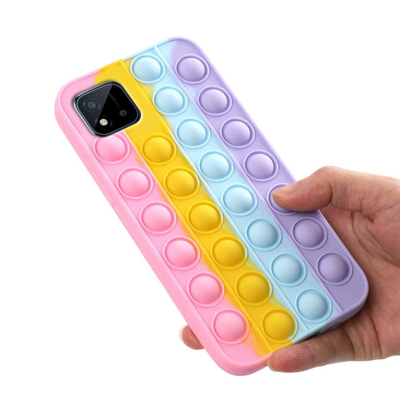 Puzdro Push Bubble Pop It pre Realme C11