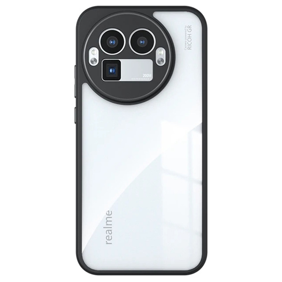 Fusion Hybrid puzdro pre Realme GT 8 Pro