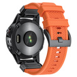 Silikónový remienok QuickFit pre Garmin Fenix 22 mm