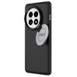 Pancierované puzdro Nillkin pre OnePlus 13, CamShield Prop, pre Magsafe, čierne