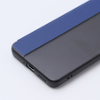 Puzdro pre Xiaomi 13T / 13T Pro, s bočnou klapkou, modré