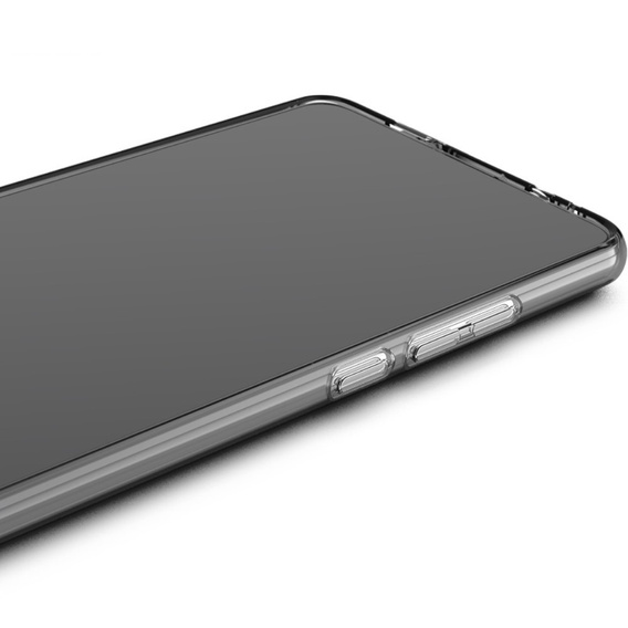 IMAK Obal na mobil pre Xiaomi 13 Pro, UX-10 Series, priehľadné