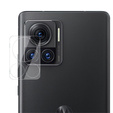 Sklo na fotoaparát IMAK pre Motorola Edge 30 Ultra, priehľadné
