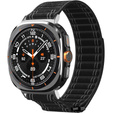 Remienok Spigen WBF0 pre Samsung Galaxy Watch Ultra 2024/2025 (47 mm)