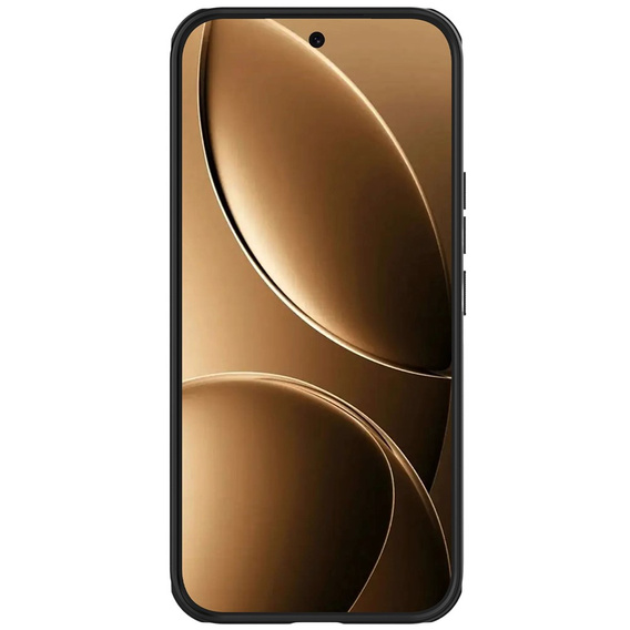 Magnetické puzdro NILLKIN Frosted Shield Pro pre Xiaomi Poco F8 Ultra