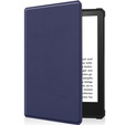 Puzdro pre Kindle Paperwhite 5 2021, Smartcase, modré
