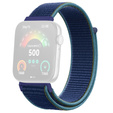 Pružný nylonový remienok pre Huawei Watch Fit 4 / 4 Pro / 3