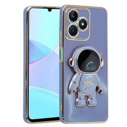 Obal na mobil pre Realme C51, Astronaut, modré