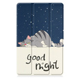 Puzdro pre Lenovo Tab P11 Gen 2 TB350FU TB350XU 11.5", Smartcase, sleeping cat