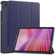 Puzdro pre Lenovo Tab TB311FU, Smartcase, tmavomodré