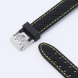 Silikónový remienok pre Xiaomi Smart Band 10 / 9 / 8