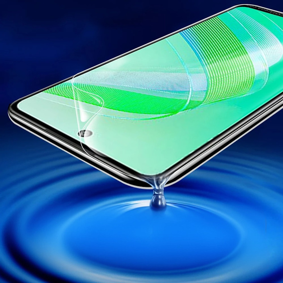 Hydrogélová fólia pre Infinix Hot 40i