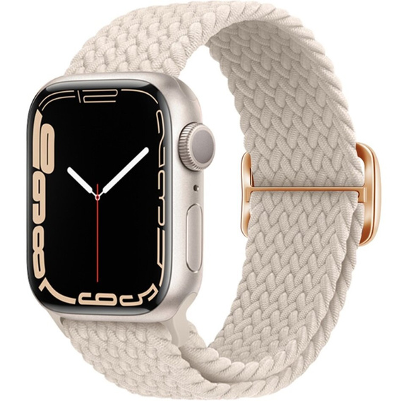 Nylonový remienok pre Apple Watch 1/2/3/4/5/6/7/8/8/9/SE 38/40/41/mm