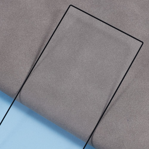 3D tvrdené sklo pre Samsung Galaxy Z Fold6 5G, čierne