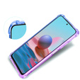 Puzdro pre Xiaomi 11T / 11T Pro, Gradient Dropproof, modré