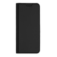 Dux Ducis Obal na mobil pre Xiaomi Redmi Note 13 5G, Skinpro, čierne