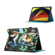 Obal na mobil pre Lenovo Tab P11 Gen 2, corgi dog