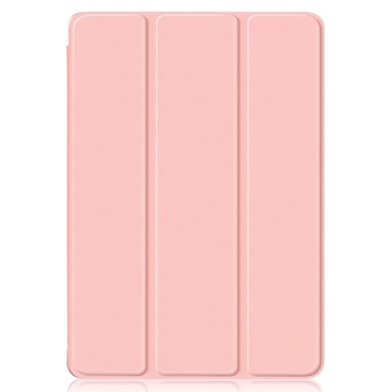 Puzdro pre Xiaomi Redmi Pad SE 11", Smartcase Hybrid, so slotom na stylus, ružové