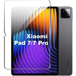 Tvrdené sklo pre Xiaomi Pad 7 / 7 Pro