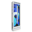 ERBORD Stylus Pro pre Apple iPad Air/Pro/Mini, biely